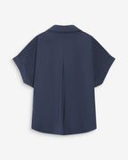 Grace and Mila Versigny Shirt Navy