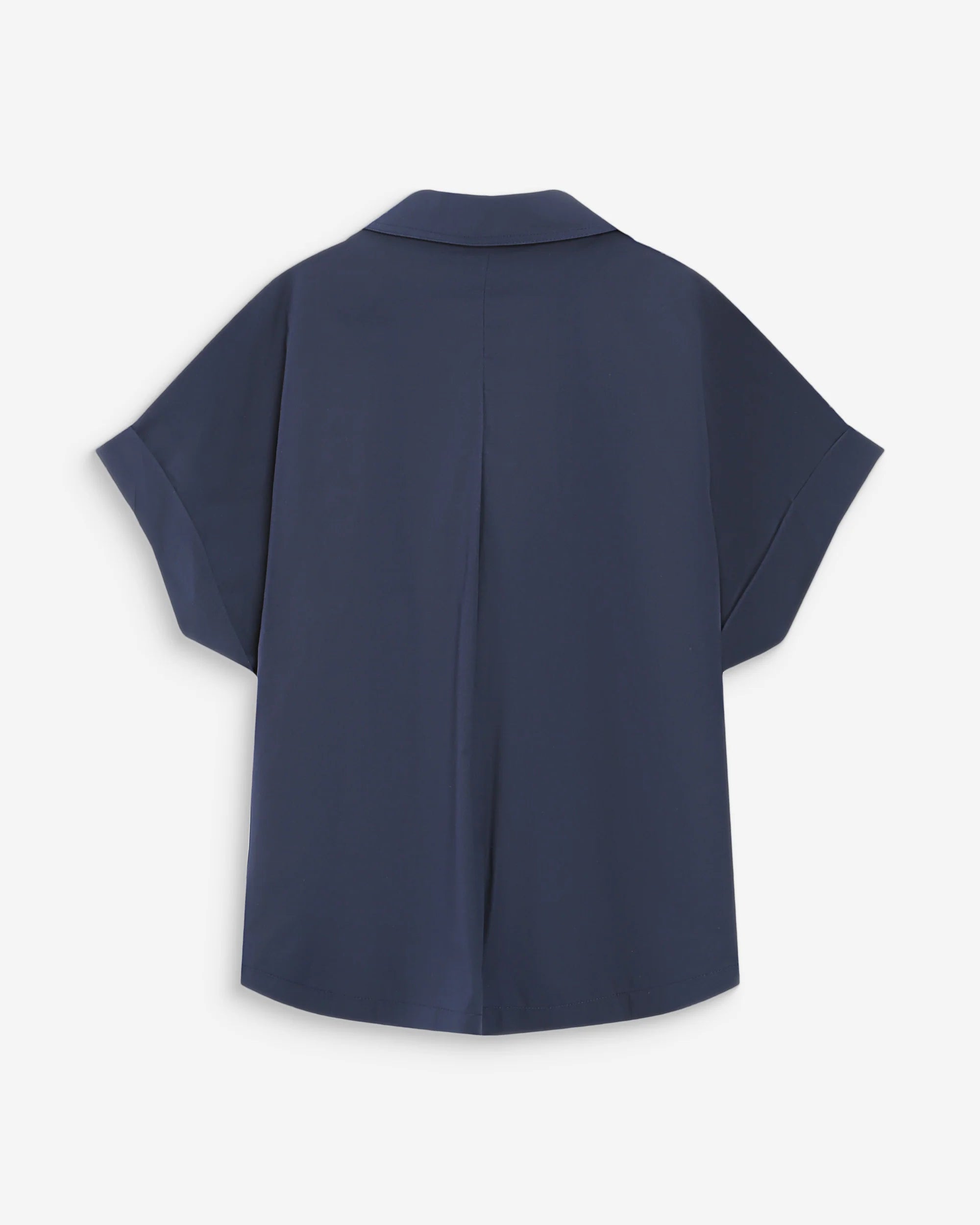 Grace and Mila Versigny Shirt Navy
