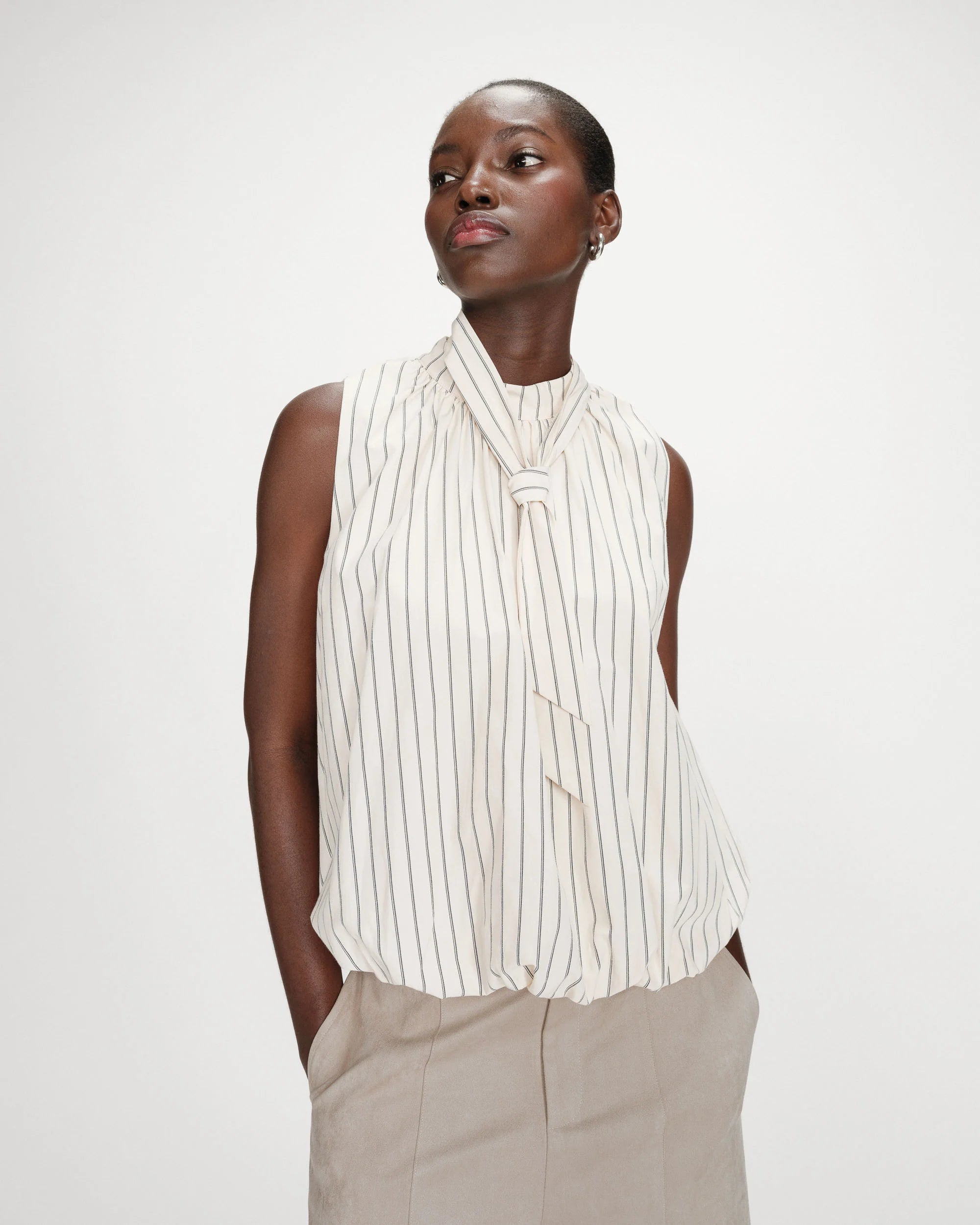 Grace & Mila Vanya Blouse