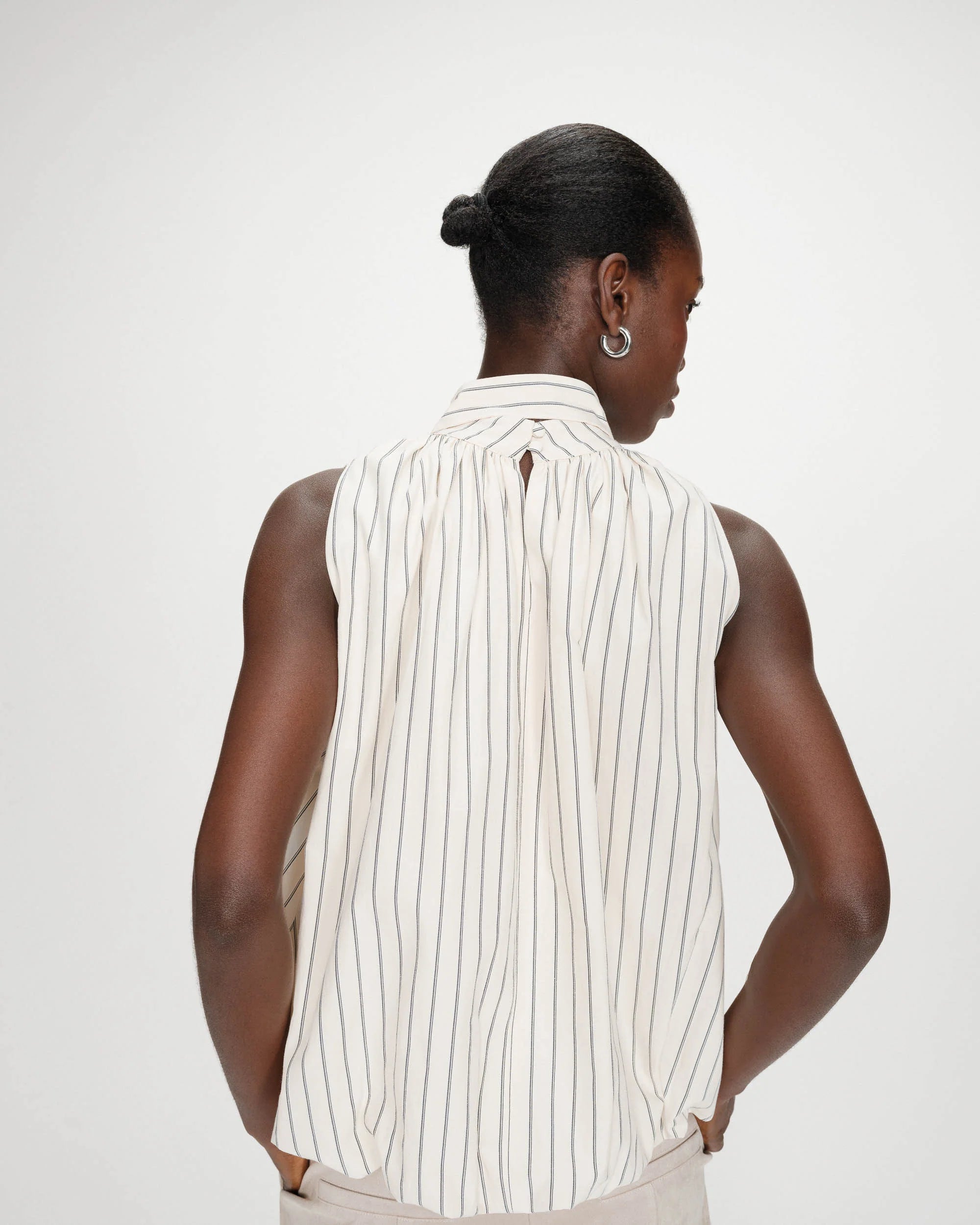 Grace & Mila Vanya Blouse