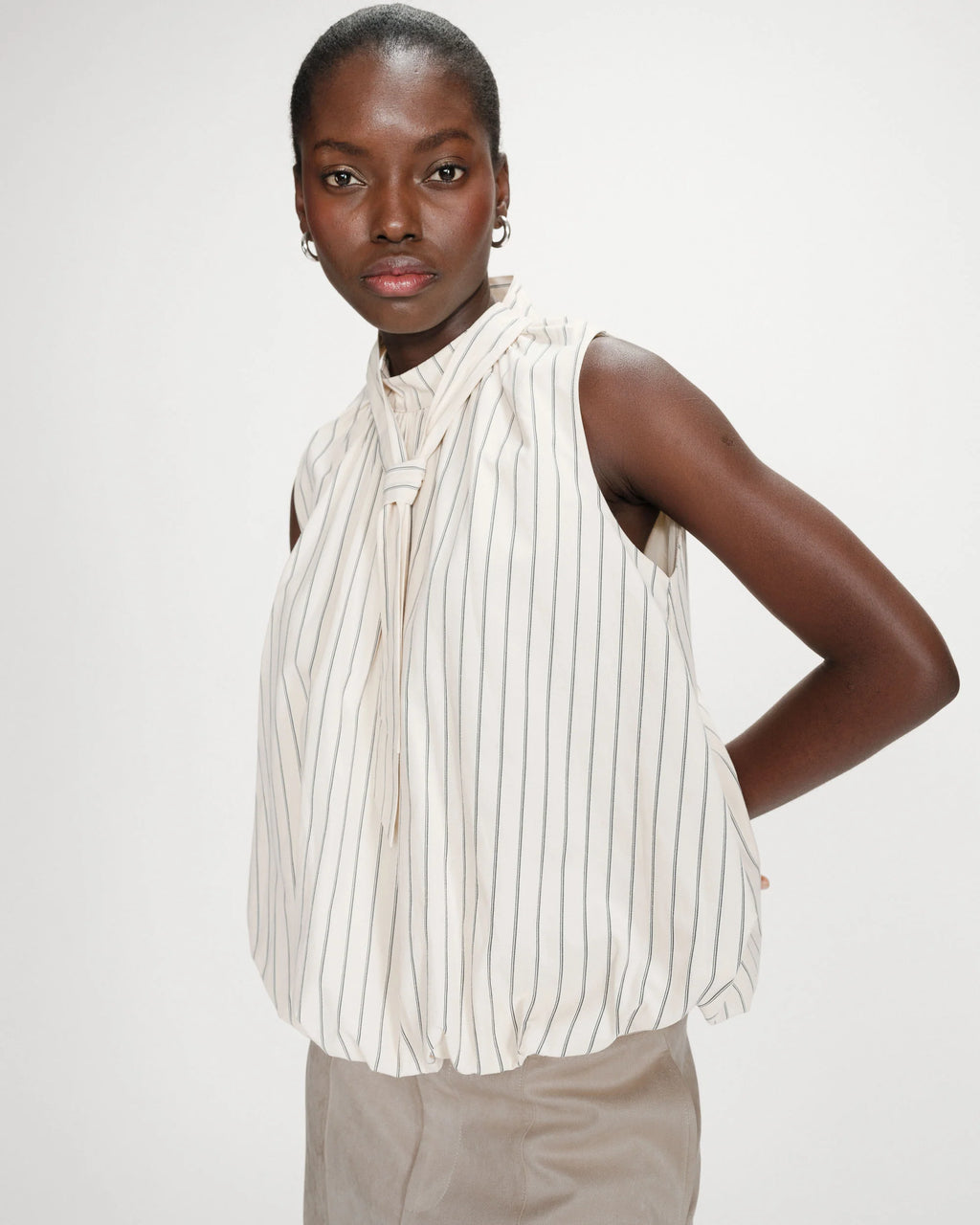 Grace & Mila Vanya Blouse