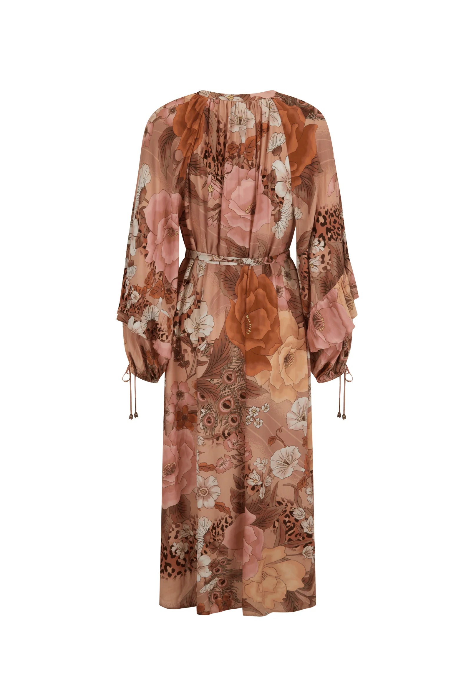 Spell Stealing Beauty Gown/Dress