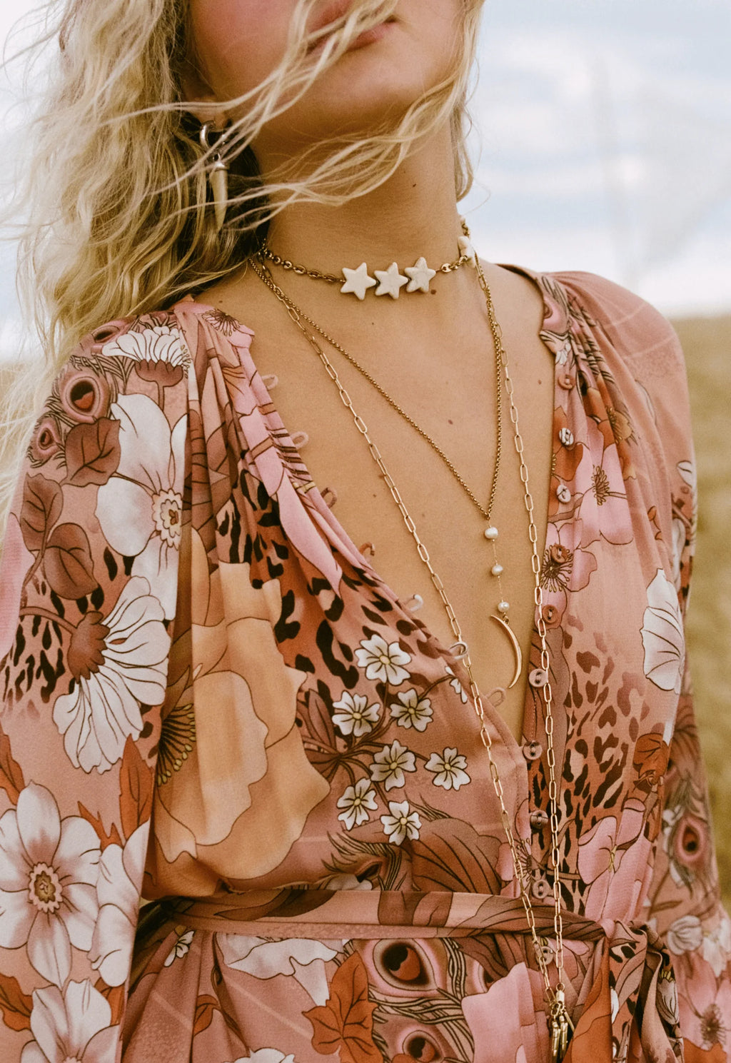 Spell Stealing Beauty Gown/Dress