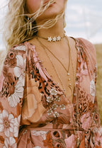 Spell Stealing Beauty Gown/Dress