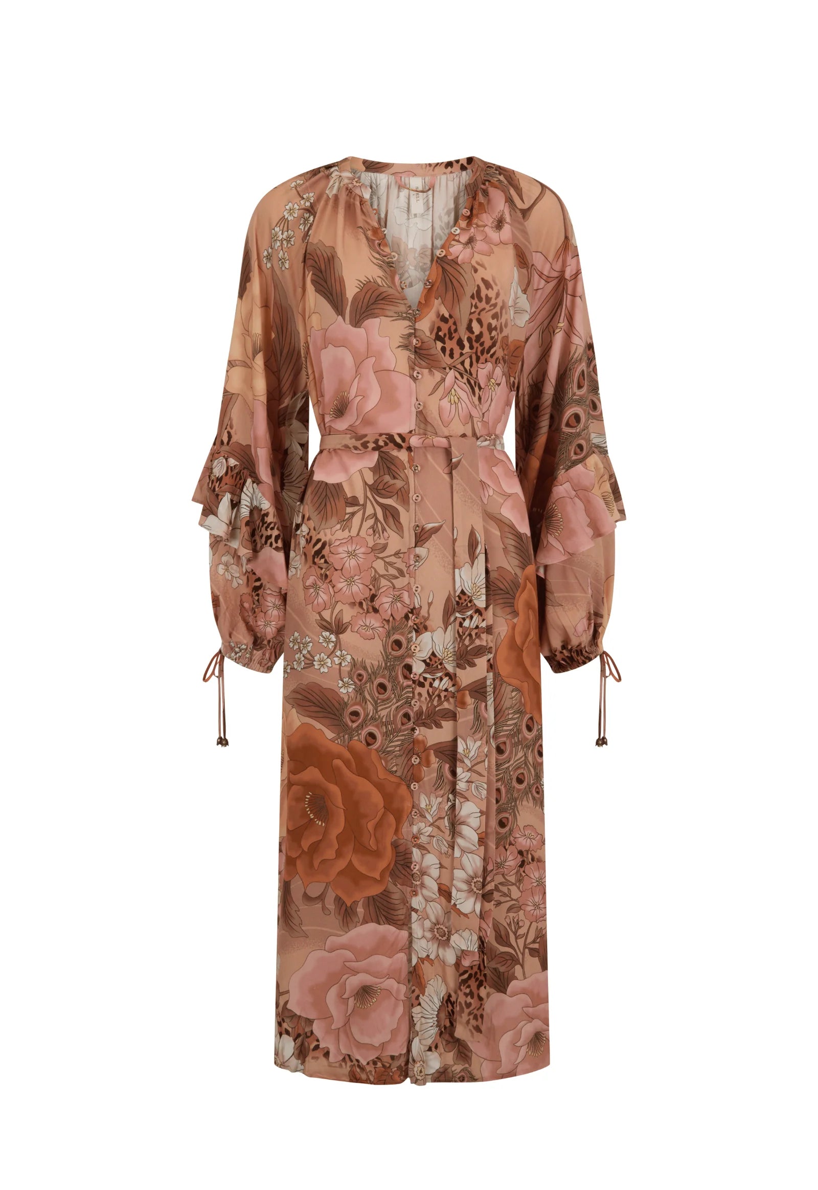 Spell Stealing Beauty Gown/Dress