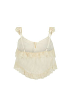 Spell Labyrinth Lace Camisole