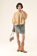 Orfeo Paris Adrian Blouse
