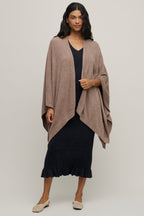 Barefoot Dreams Cozychic Lite Weekend Wrap