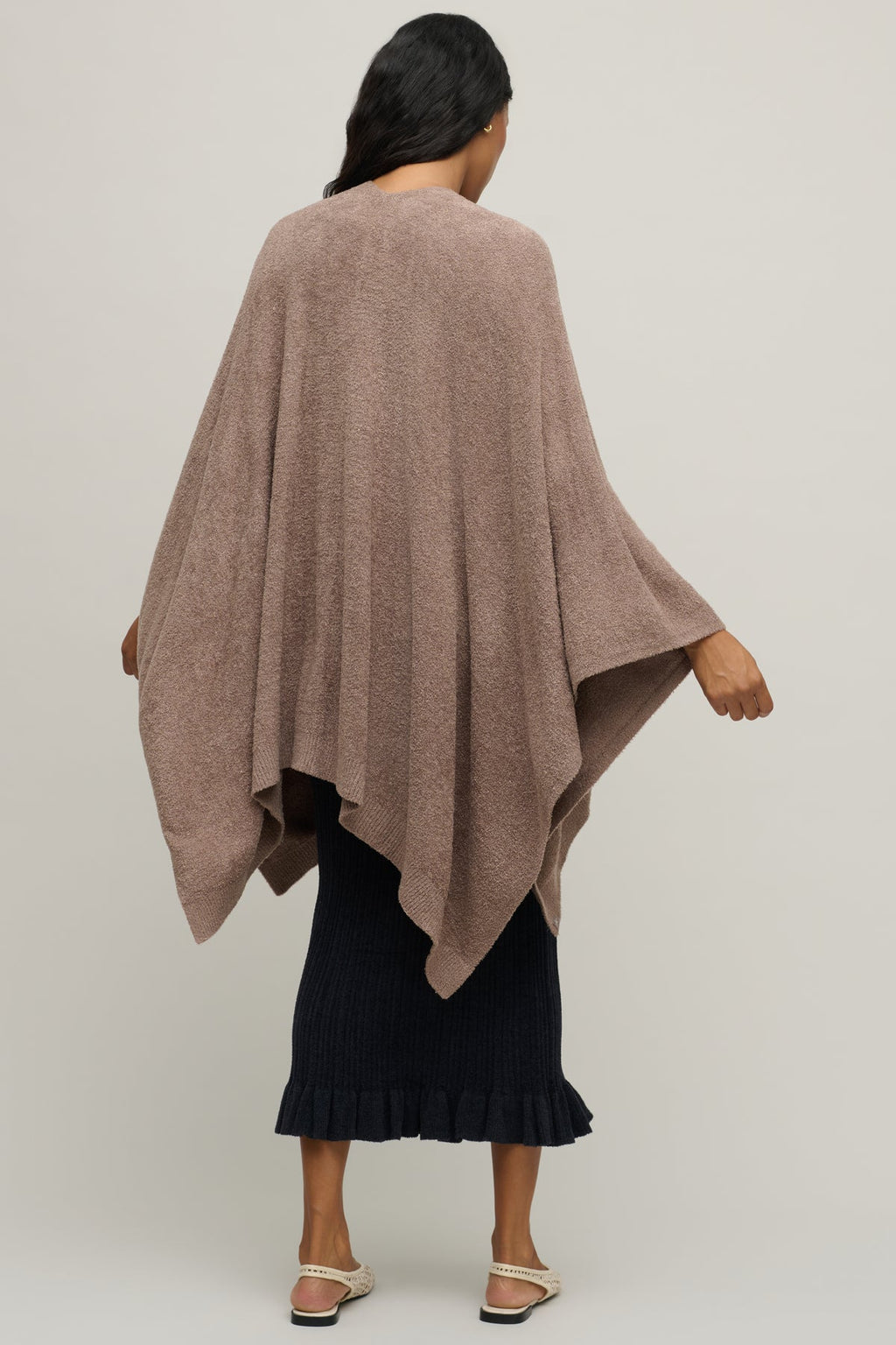 Barefoot Dreams Cozychic Lite Weekend Wrap