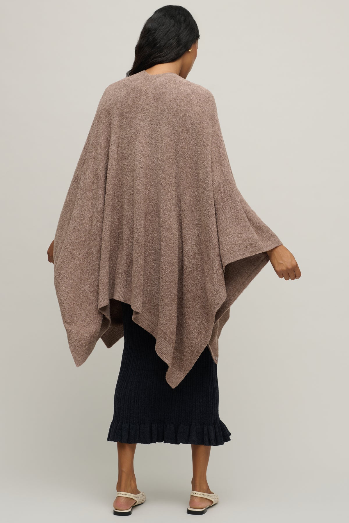 Barefoot Dreams Cozychic Lite Weekend Wrap