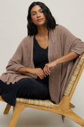 Barefoot Dreams Cozychic Lite Weekend Wrap