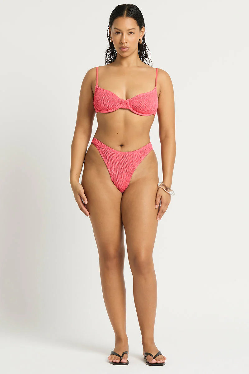 Bond Eye Christy Brief Coral