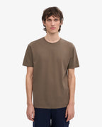 Colorful Standard Classic Organic Tee Cedar Brown