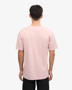 Colorful Standard Classic Organic Tee Faded Pink