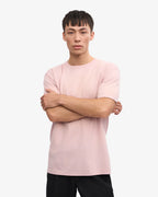 Colorful Standard Classic Organic Tee Faded Pink