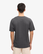 Colorful Standard Classic Organic Tee Lava Grey