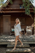 Piti Cuiti Santorini Co Ord Set