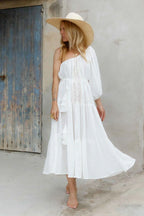 Les Neo Bourgeoises Suzanna dress