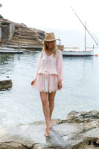 Les Neo Bourgeoises Palomina Dress