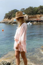 Les Neo Bourgeoises Palomina Dress