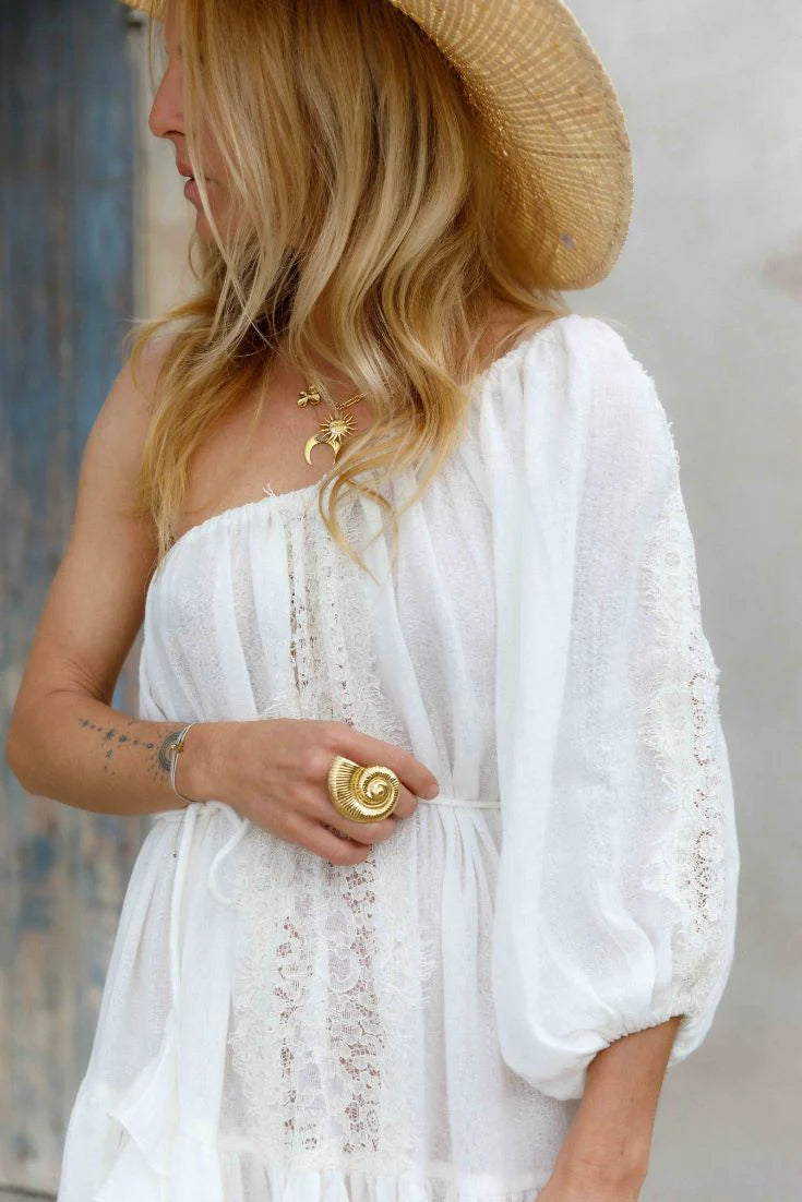 Les Neo Bourgeoises Suzanna dress