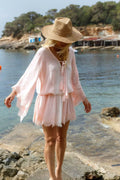 Les Neo Bourgeoises Palomina Dress