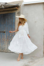 Les Neo Bourgeoises Suzanna dress