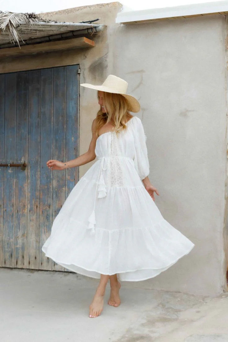 Les Neo Bourgeoises Suzanna dress