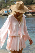 Les Neo Bourgeoises Palomina Dress