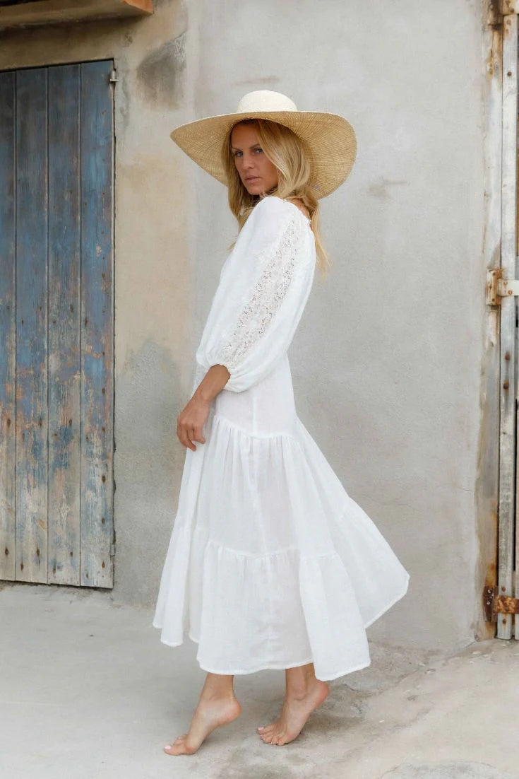 Les Neo Bourgeoises Suzanna dress