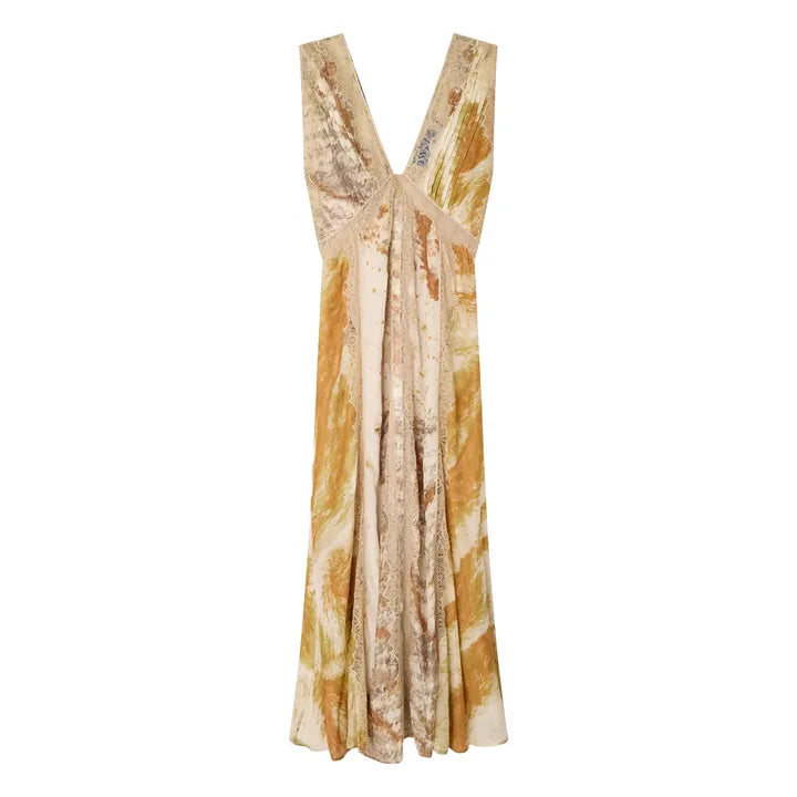 Samsam Dress by Mes Demoiselles Paris