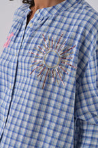 Orfeo Paris Sunset Blouse