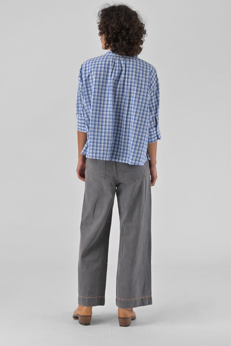 Orfeo Paris Sunset Blouse