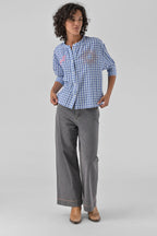 Orfeo Paris Sunset Blouse