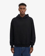 Colorful Standard Classic Organic Hoodie Deep Black