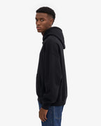 Colorful Standard Classic Organic Hoodie Deep Black