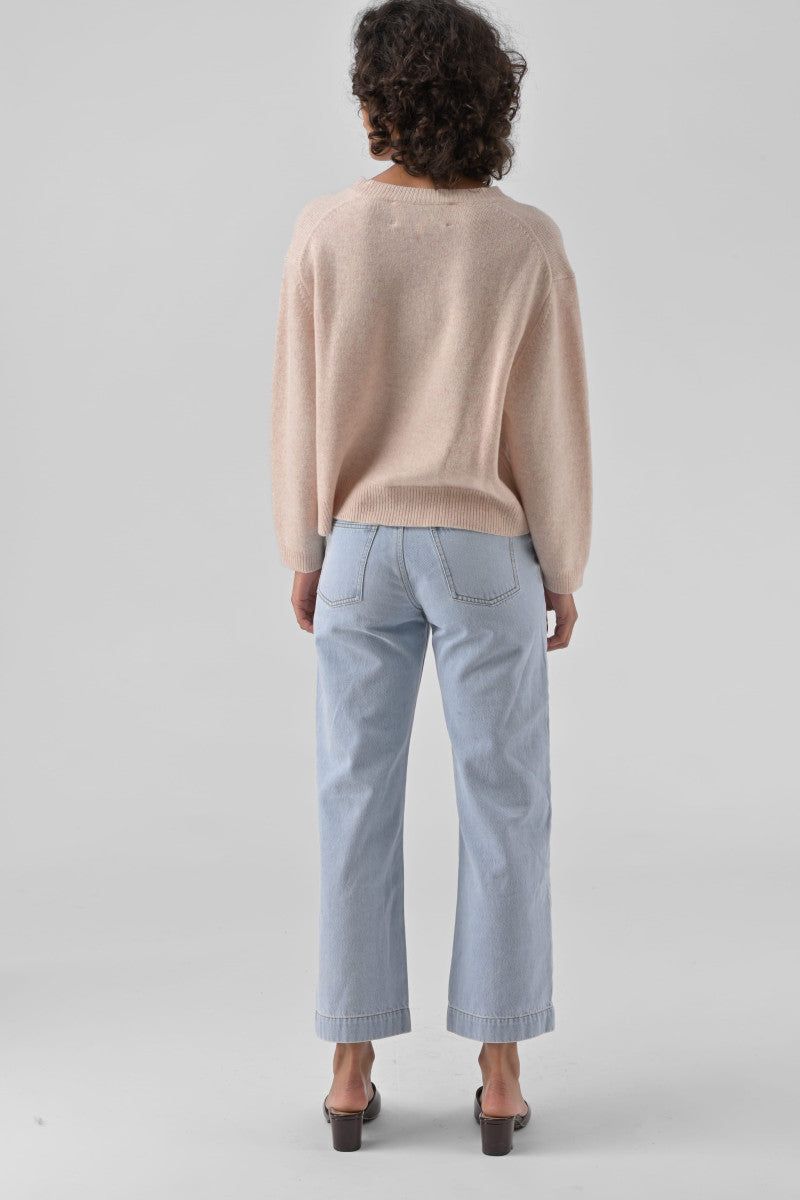 Orfeo Paris Ezra Jeans