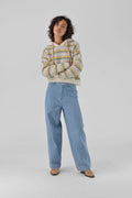 Orfeo Paris  Vinciane Jeans Denim