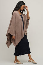 Barefoot Dreams Cozychic Lite Weekend Wrap