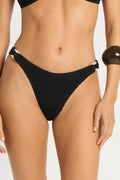 Bond Eye Ring Scene Brief Black