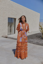 Jaase  Serendipity Bungalow Dress