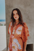 Jaase  Serendipity Bungalow Dress