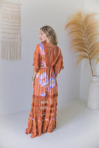 Jaase  Serendipity Bungalow Dress